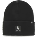 kepure-juoda-chicago-white-sox-mlb-47-brand