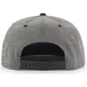kepure-plokscia-pilka-snapback-jaspeado-new-york-yankees-mlb-47-brand
