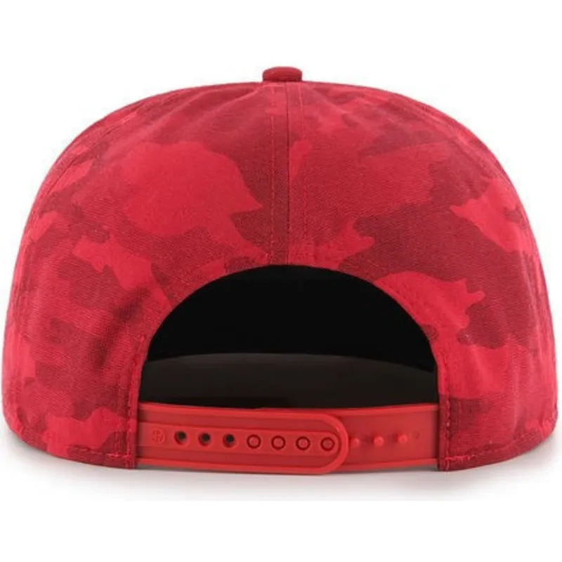 kepure-plokscia-kamufliazas-snapback-cleveland-indians-mlb-47-brand