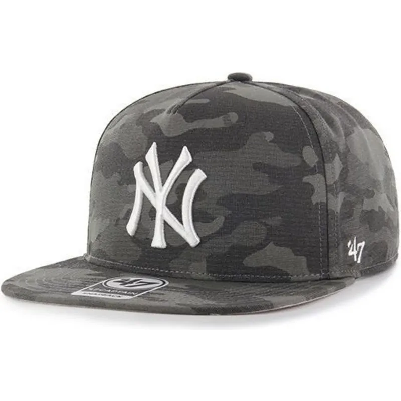 cap-plokscia-camouflage-snapback-new-york-yankees-mlb-47-brand