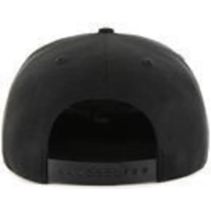 kepure-plokscia-juoda-snapback-anaheim-ducks-nhl-47-brand kepure-plokscia-juoda-snapback-anaheim-ducks-nhl-47-brand