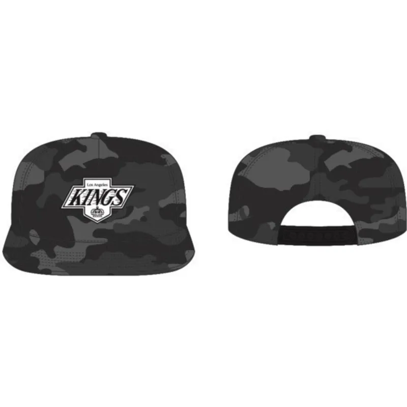 kepure-plokscia-kamufliazas-snapback-los-angeles-kings-nhl-47-brand
