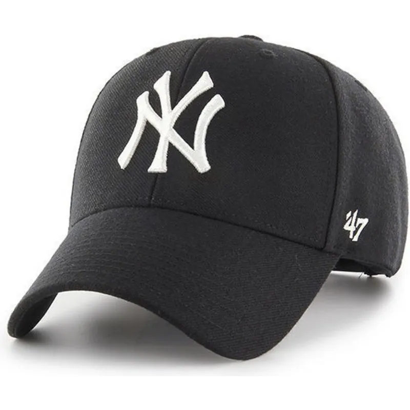 cap-islenkta-black-snapback-new-york-yankees-mlb-47-brand