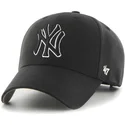 cap-islenkta-black-snapback-new-york-yankees-mlb-47-brand