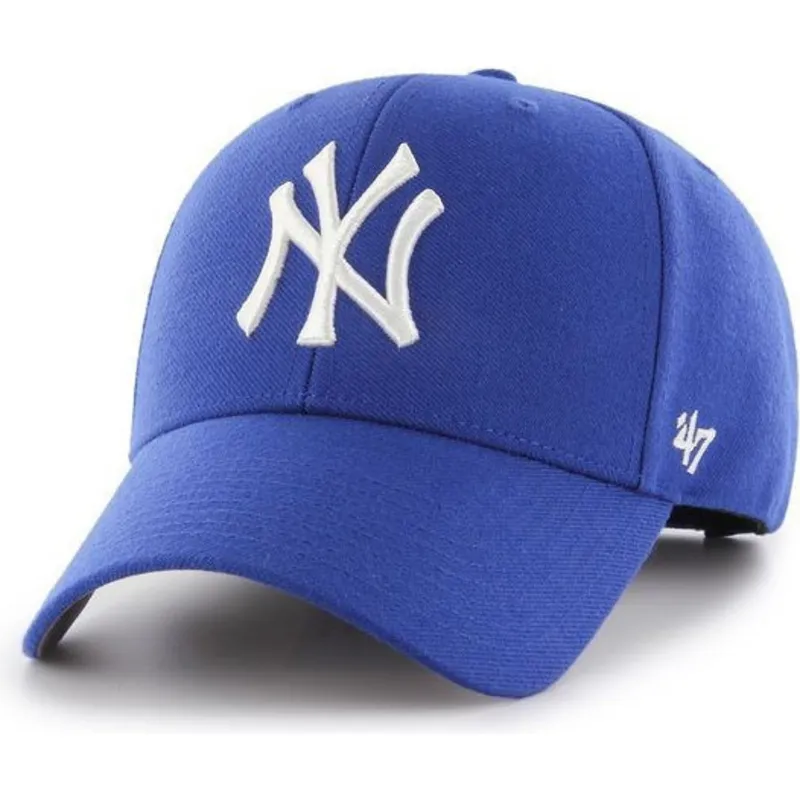 czapka-z-daszkiem-typu-snapback-new-york-yankees-mlb-mvp-marki-47-brand-w-kolorze-niebieskim
