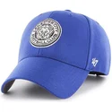kepure-islenkta-melyna-reguliuojamas-leicester-city-football-club-premier-league-47-brand