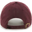 cap-islenkta-red-adjustable-strap-granate-negro-boston-red-sox-mlb-47-brand