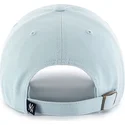 kepure-islenkta-melyna-reguliuojamas-new-york-yankees-mlb-47-brand
