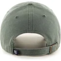 cap-islenkta-green-adjustable-strap-new-york-yankees-mlb-47-brand