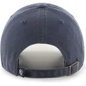cap-islenkta-gray-adjustable-strap-denim-new-york-yankees-mlb-47-brand