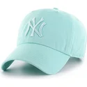 kepure-islenkta-zalia-reguliuojamas-new-york-yankees-mlb-47-brand