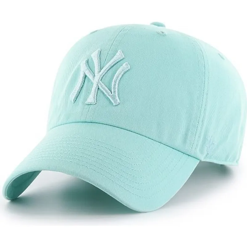 kepure-islenkta-zalia-reguliuojamas-new-york-yankees-mlb-47-brand kepure-islenkta-zalia-reguliuojamas-new-york-yankees-mlb-47-brand