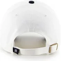 kepure-islenkta-balta-reguliuojama-juostele-en-dos-tonos-detroit-tigers-mlb-47-brand