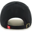 kepure-islenkta-juoda-reguliuojamas-liverpool-football-club-premier-league-47-brand