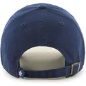 kepure-islenkta-tamsiai-melyna-reguliuojamas-toronto-maple-leafs-nhl-47-brand