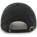 kepure-islenkta-juoda-reguliuojamas-antiguo-los-angeles-kings-nhl-47-brand