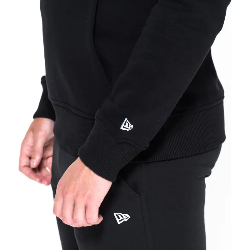 kelne-ilgos-kelnes-juoda-track-pant-chicago-white-sox-mlb-new-era