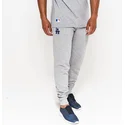 kelne-ilgos-kelnes-pilka-track-pant-los-angeles-dodgers-mlb-new-era