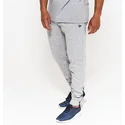 kelne-ilgos-kelnes-pilka-track-pant-los-angeles-dodgers-mlb-new-era