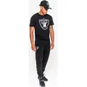 kelne-ilgos-kelnes-juoda-track-pant-las-vegas-raiders-nfl-new-era