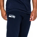 kelne-ilgos-kelnes-melyna-track-pant-seattle-seahawks-nfl-new-era