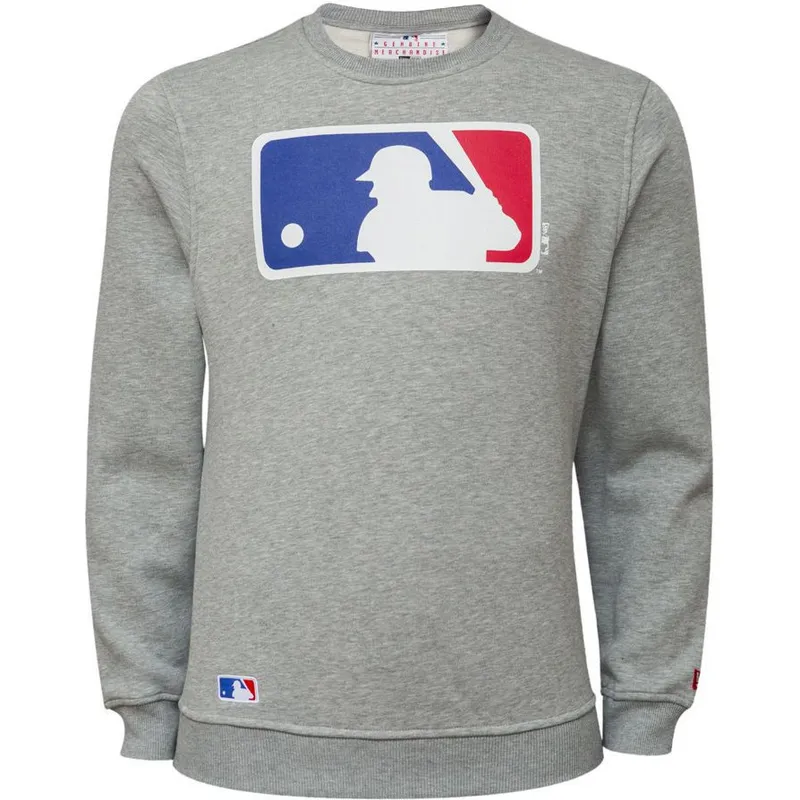 dzemperiai-be-gobtuvo-pilka-crew-neck-mlb-new-era