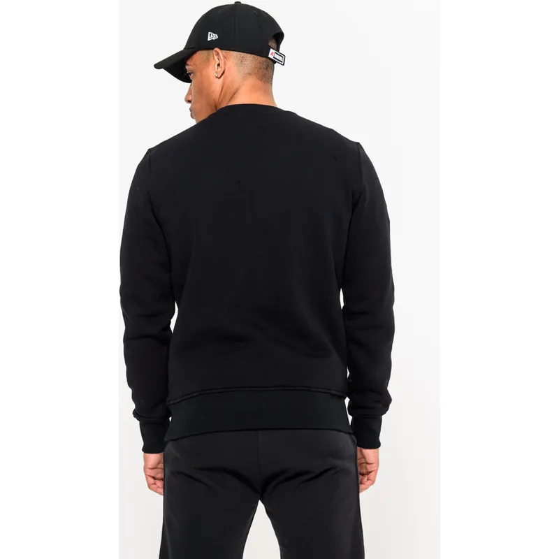 dzemperiai-be-gobtuvo-juoda-crew-neck-las-vegas-raiders-nfl-new-era