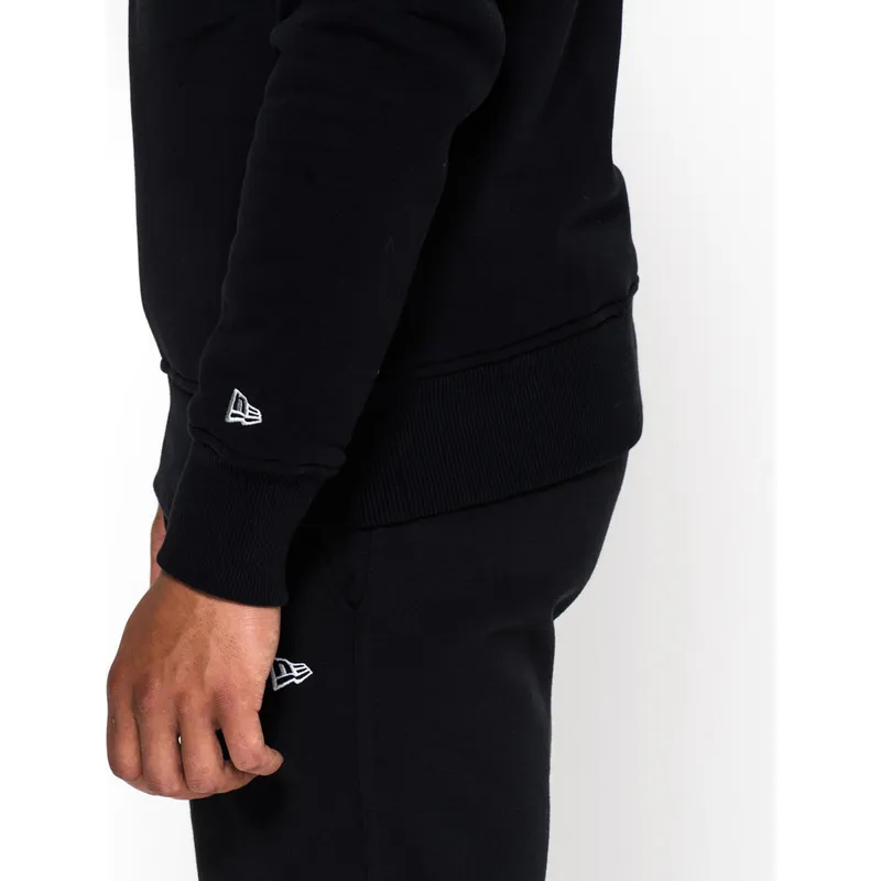 dzemperiai-be-gobtuvo-juoda-crew-neck-las-vegas-raiders-nfl-new-era