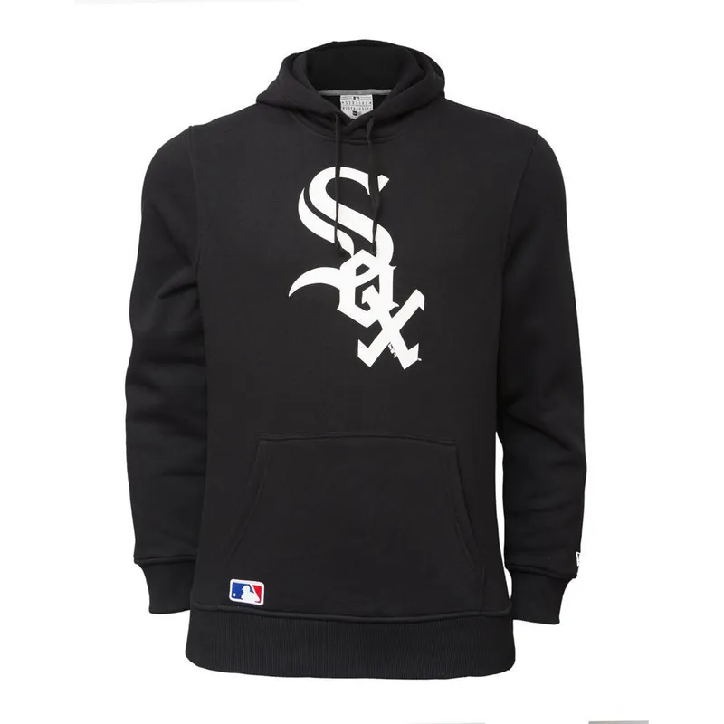 dzemperiai-su-gobtuvu-juoda-pullover-hoodie-chicago-white-sox-mlb-new-era dzemperiai-su-gobtuvu-juoda-pullover-hoodie-chicago-white-sox-mlb-new-era