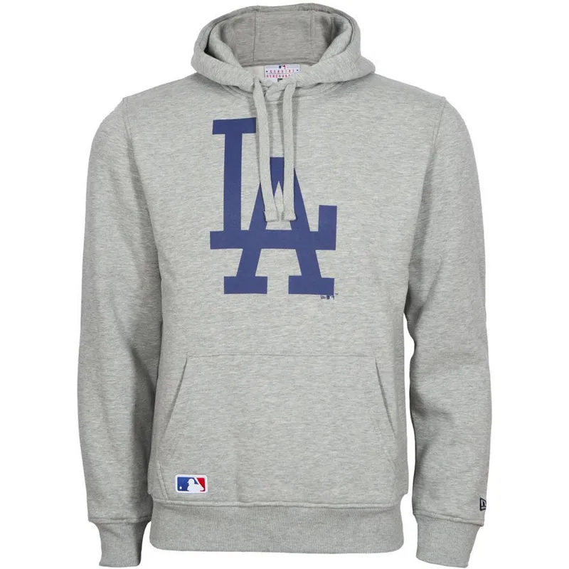 dzemperiai-su-gobtuvu-pilka-pullover-hoodie-los-angeles-dodgers-mlb-new-era