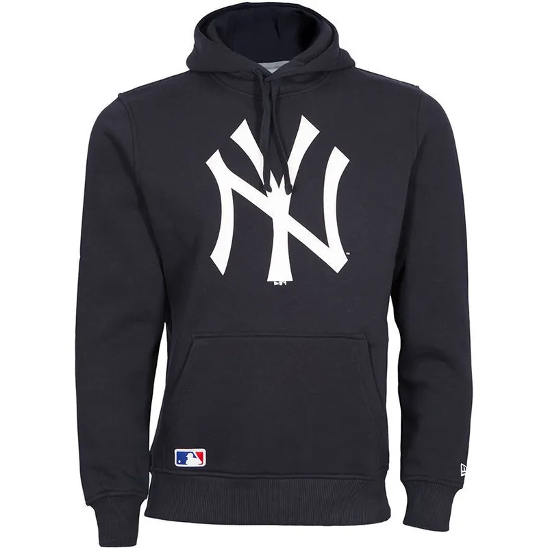 dzemperiai-su-gobtuvu-tamsiai-melyna-pullover-hoodie-new-york-yankees-mlb-new-era dzemperiai-su-gobtuvu-tamsiai-melyna-pullover-hoodie-new-york-yankees-mlb-new-era