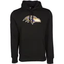 dzemperiai-su-gobtuvu-juoda-pullover-hoodie-baltimore-ravens-nfl-new-era
