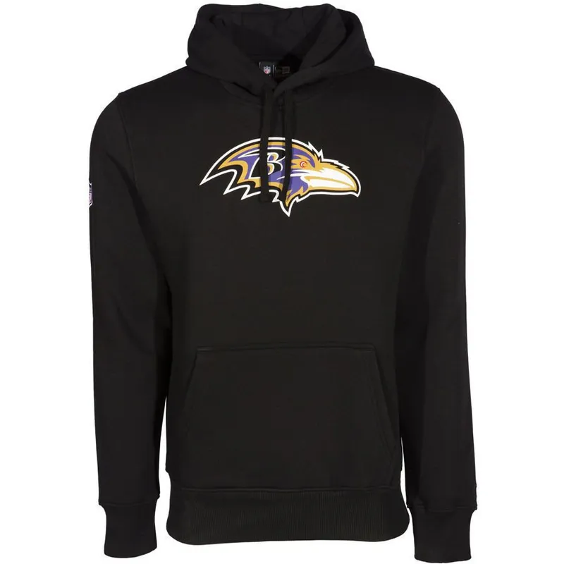 dzemperiai-su-gobtuvu-juoda-pullover-hoodie-baltimore-ravens-nfl-new-era