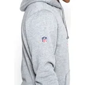 dzemperiai-su-gobtuvu-pilka-pullover-hoodie-chicago-bears-nfl-new-era