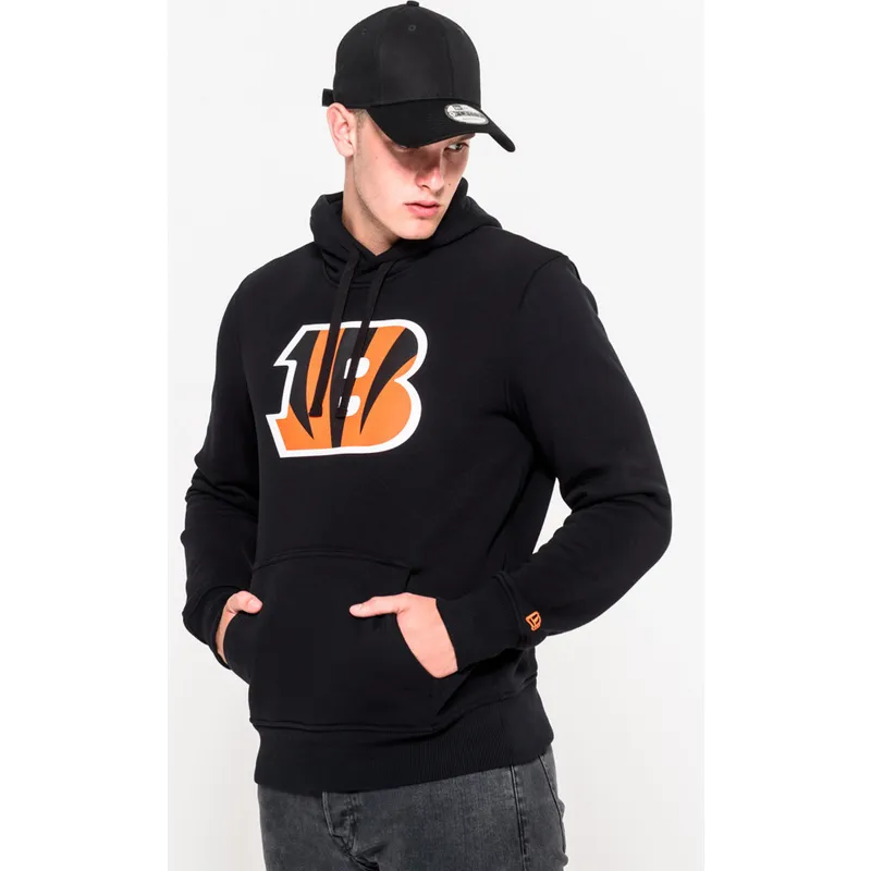 sweatshirt-with-hood-black-pullover-hoodie-cincinnati-bengals-nfl-new-era