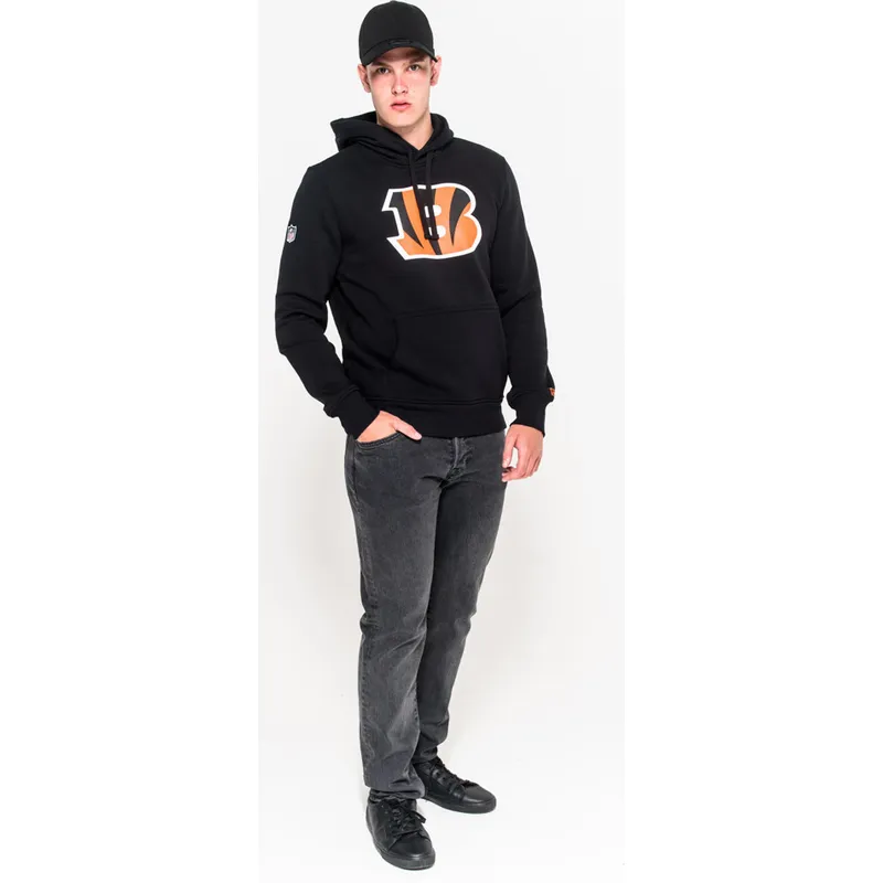 sweatshirt-with-hood-black-pullover-hoodie-cincinnati-bengals-nfl-new-era