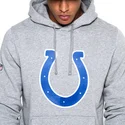 dzemperiai-su-gobtuvu-pilka-pullover-hoodie-indianapolis-colts-nfl-new-era