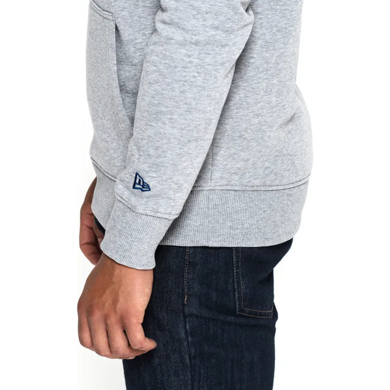 dzemperiai-su-gobtuvu-pilka-pullover-hoodie-indianapolis-colts-nfl-new-era