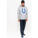 dzemperiai-su-gobtuvu-pilka-pullover-hoodie-indianapolis-colts-nfl-new-era