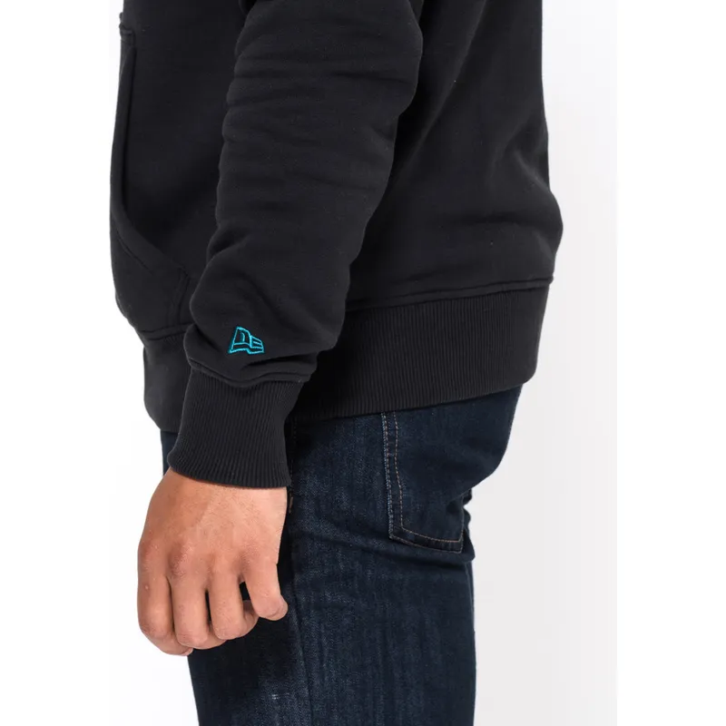 dzemperiai-su-gobtuvu-juoda-pullover-hoodie-jacksonville-jaguars-nfl-new-era