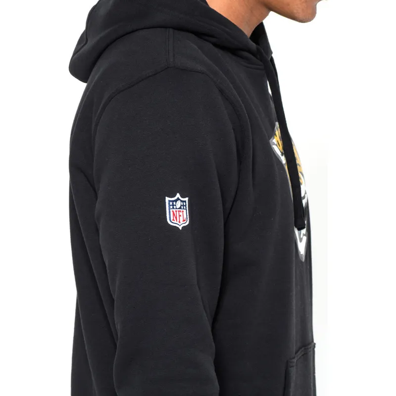 dzemperiai-su-gobtuvu-juoda-pullover-hoodie-jacksonville-jaguars-nfl-new-era