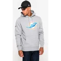 dzemperiai-su-gobtuvu-pilka-pullover-hoodie-miami-dolphins-nfl-new-era