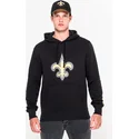dzemperiai-su-gobtuvu-juoda-pullover-hoodie-new-orleans-saints-nfl-new-era