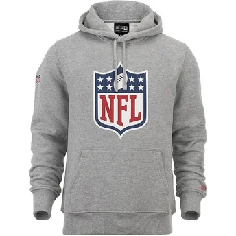 dzemperiai-su-gobtuvu-pilka-pullover-hoodie-nfl-new-era