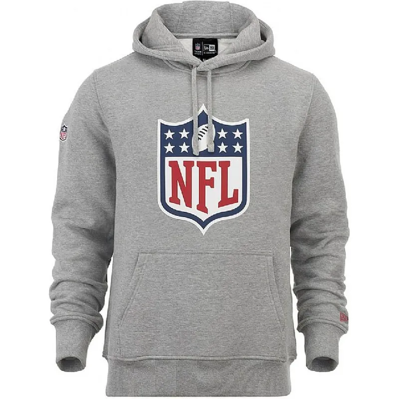 dzemperiai-su-gobtuvu-pilka-pullover-hoodie-nfl-new-era