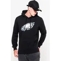 czarna-bluza-z-kapturem-philadelphia-eagles-nfl-pullover-hoodie-od-new-era