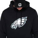 czarna-bluza-z-kapturem-philadelphia-eagles-nfl-pullover-hoodie-od-new-era