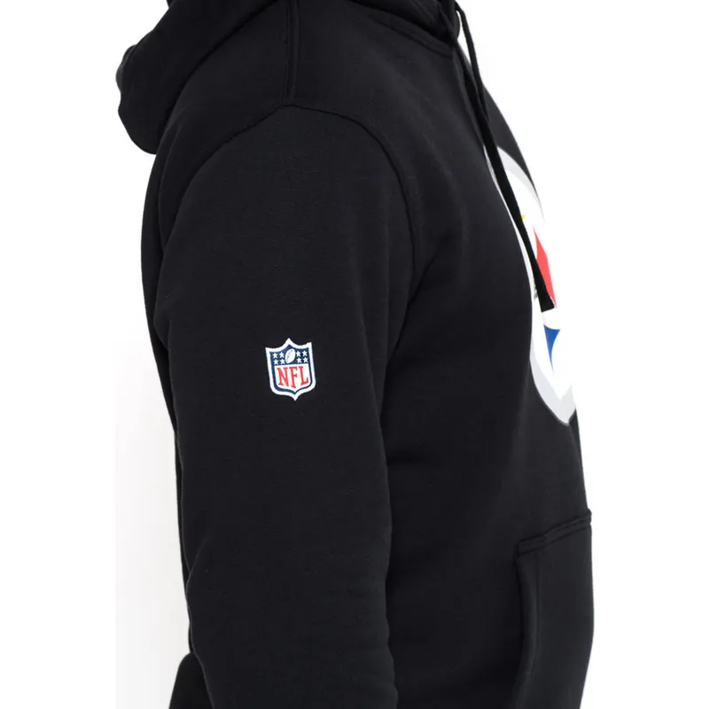 dzemperiai-su-gobtuvu-juoda-pullover-hoodie-pittsburgh-steelers-nfl-new-era