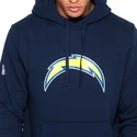 dzemperiai-su-gobtuvu-melyna-pullover-hoodie-los-angeles-chargers-nfl-new-era