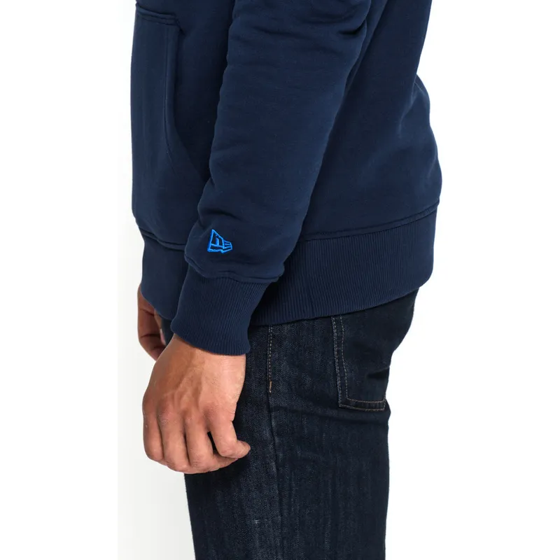 dzemperiai-su-gobtuvu-melyna-pullover-hoodie-los-angeles-chargers-nfl-new-era